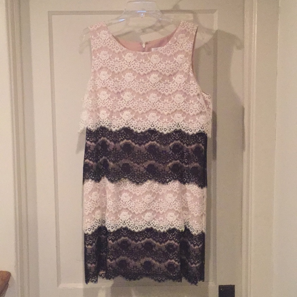 Jessica Simpson Size 14 Dress